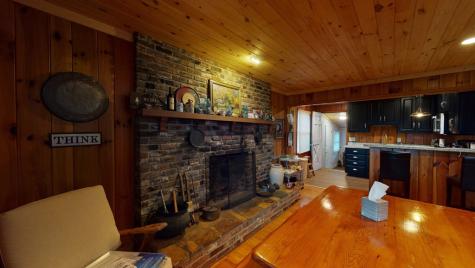 1446 Muskrat Creek Road Hayesville NC 28904