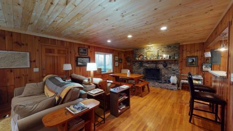 1446 Muskrat Creek Road Hayesville NC 28904