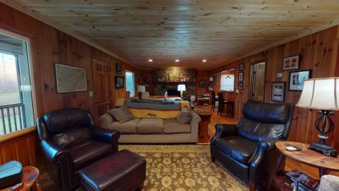 1446 Muskrat Creek Road Hayesville NC 28904