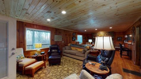 1446 Muskrat Creek Road Hayesville NC 28904
