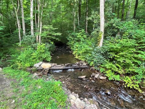 1446 Muskrat Creek Road Hayesville NC 28904