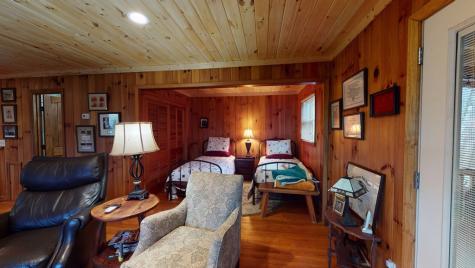 1446 Muskrat Creek Road Hayesville NC 28904