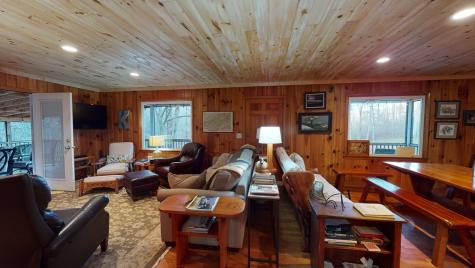 1446 Muskrat Creek Road Hayesville NC 28904
