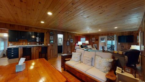 1446 Muskrat Creek Road Hayesville NC 28904