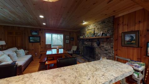 1446 Muskrat Creek Road Hayesville NC 28904