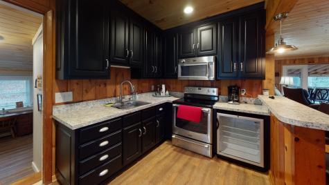1446 Muskrat Creek Road Hayesville NC 28904