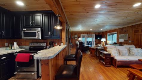 1446 Muskrat Creek Road Hayesville NC 28904