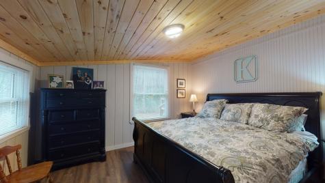 1446 Muskrat Creek Road Hayesville NC 28904