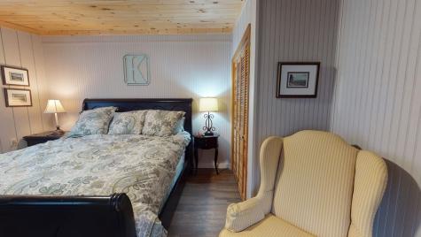 1446 Muskrat Creek Road Hayesville NC 28904