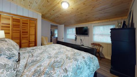 1446 Muskrat Creek Road Hayesville NC 28904
