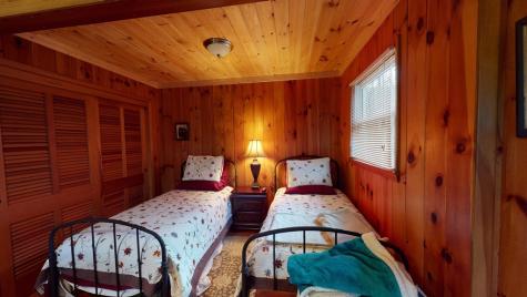1446 Muskrat Creek Road Hayesville NC 28904