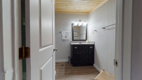 1446 Muskrat Creek Road Hayesville NC 28904