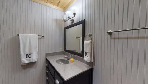 1446 Muskrat Creek Road Hayesville NC 28904
