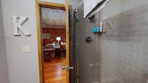 1446 Muskrat Creek Road Hayesville NC 28904