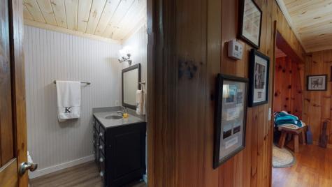 1446 Muskrat Creek Road Hayesville NC 28904