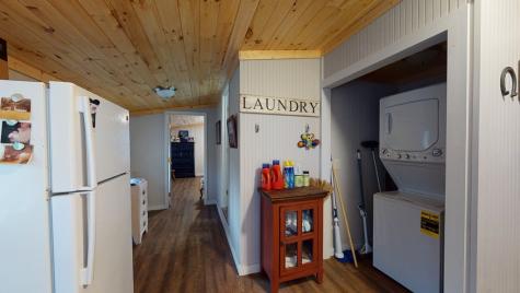 1446 Muskrat Creek Road Hayesville NC 28904