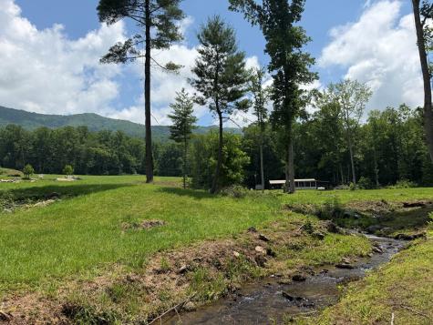 1446 Muskrat Creek Road Hayesville NC 28904