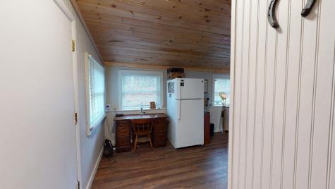 1446 Muskrat Creek Road Hayesville NC 28904