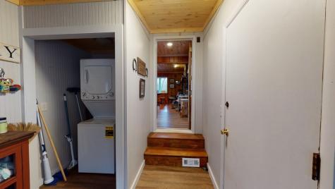 1446 Muskrat Creek Road Hayesville NC 28904