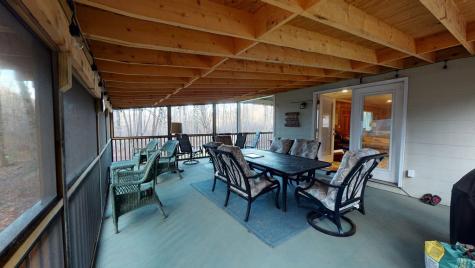 1446 Muskrat Creek Road Hayesville NC 28904
