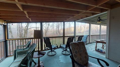 1446 Muskrat Creek Road Hayesville NC 28904
