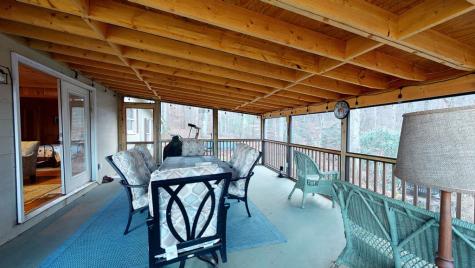 1446 Muskrat Creek Road Hayesville NC 28904