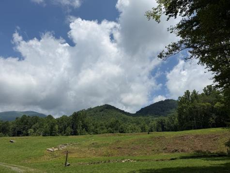1446 Muskrat Creek Road Hayesville NC 28904