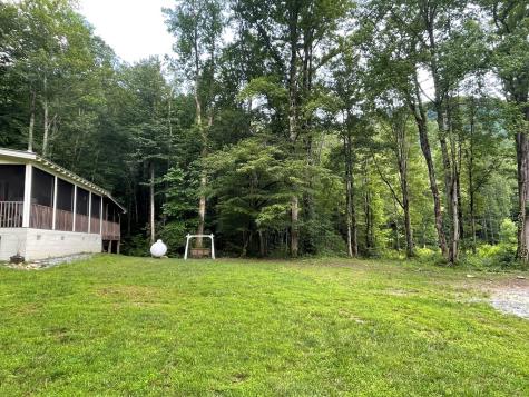 1446 Muskrat Creek Road Hayesville NC 28904