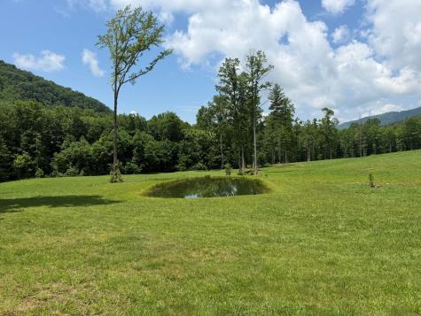 1446 Muskrat Creek Road Hayesville NC 28904
