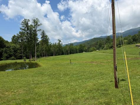 1446 Muskrat Creek Road Hayesville NC 28904
