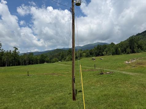 1446 Muskrat Creek Road Hayesville NC 28904