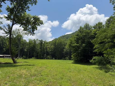 1446 Muskrat Creek Road Hayesville NC 28904