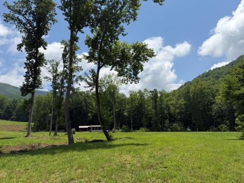 1446 Muskrat Creek Road Hayesville NC 28904