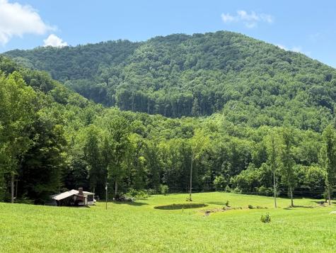 1446 Muskrat Creek Road Hayesville NC 28904