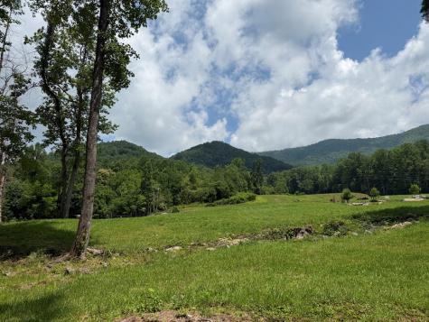 1446 Muskrat Creek Road Hayesville NC 28904