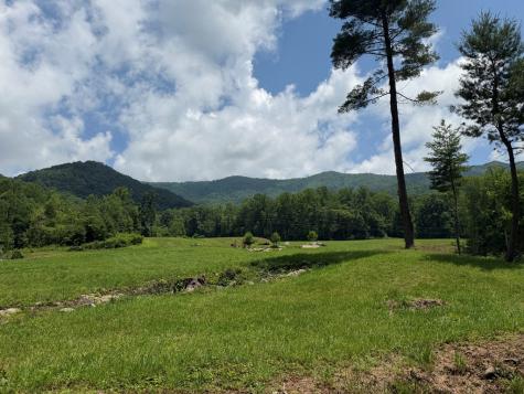 1446 Muskrat Creek Road Hayesville NC 28904