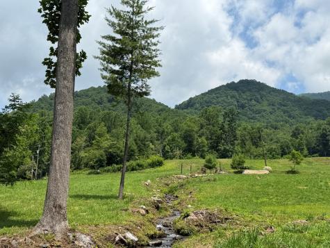 1446 Muskrat Creek Road Hayesville NC 28904