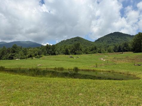 1446 Muskrat Creek Road Hayesville NC 28904