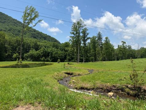 1446 Muskrat Creek Road Hayesville NC 28904