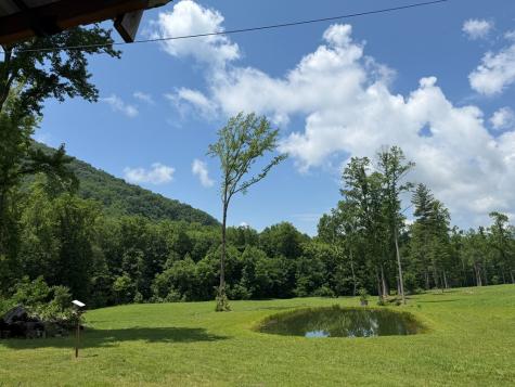 1446 Muskrat Creek Road Hayesville NC 28904