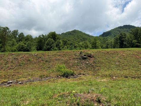 1446 Muskrat Creek Road Hayesville NC 28904