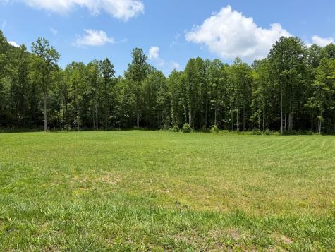 1446 Muskrat Creek Road Hayesville NC 28904