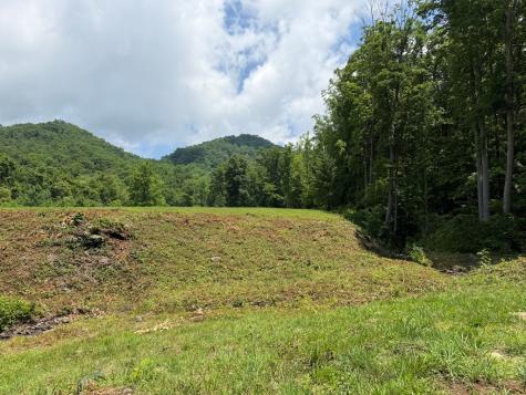 1446 Muskrat Creek Road Hayesville NC 28904