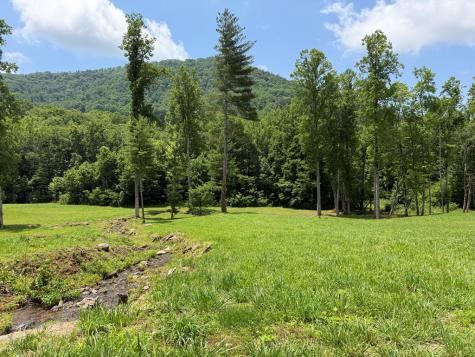 1446 Muskrat Creek Road Hayesville NC 28904