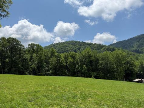 1446 Muskrat Creek Road Hayesville NC 28904