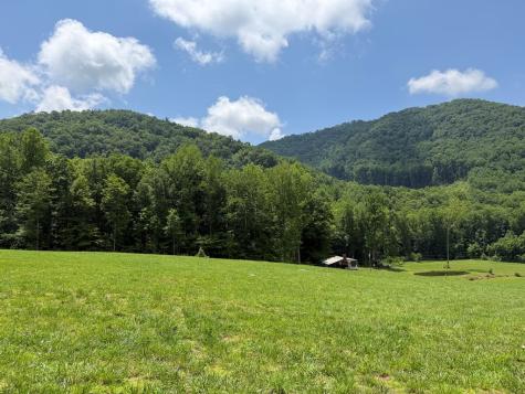1446 Muskrat Creek Road Hayesville NC 28904