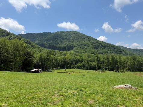 1446 Muskrat Creek Road Hayesville NC 28904