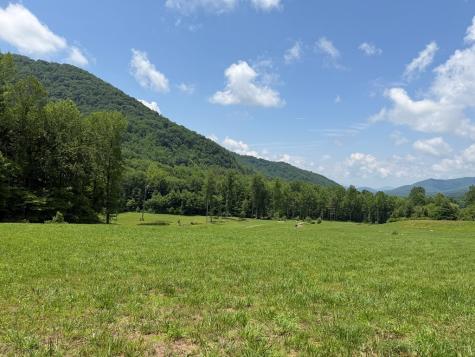 1446 Muskrat Creek Road Hayesville NC 28904