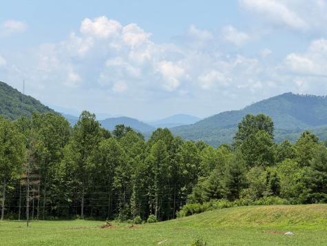 1446 Muskrat Creek Road Hayesville NC 28904