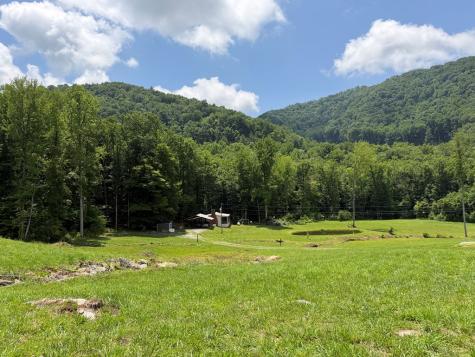 1446 Muskrat Creek Road Hayesville NC 28904